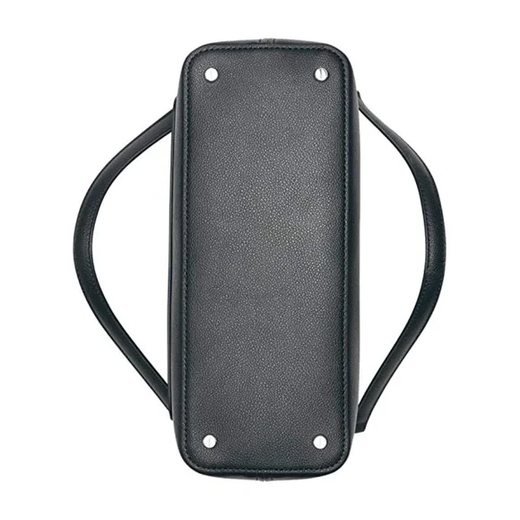 Calvin Klein Hailey Triple Compartment Chain Tote - Picture 4 of 6